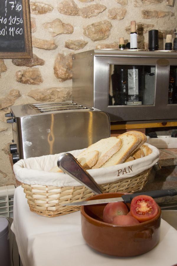 Lo Moli De Rosquilles Hotel Masdenverge Kültér fotó