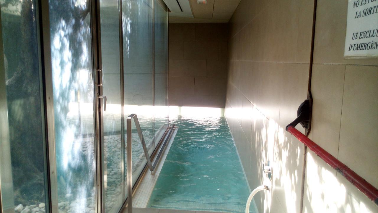 Lo Moli De Rosquilles Hotel Masdenverge Kültér fotó